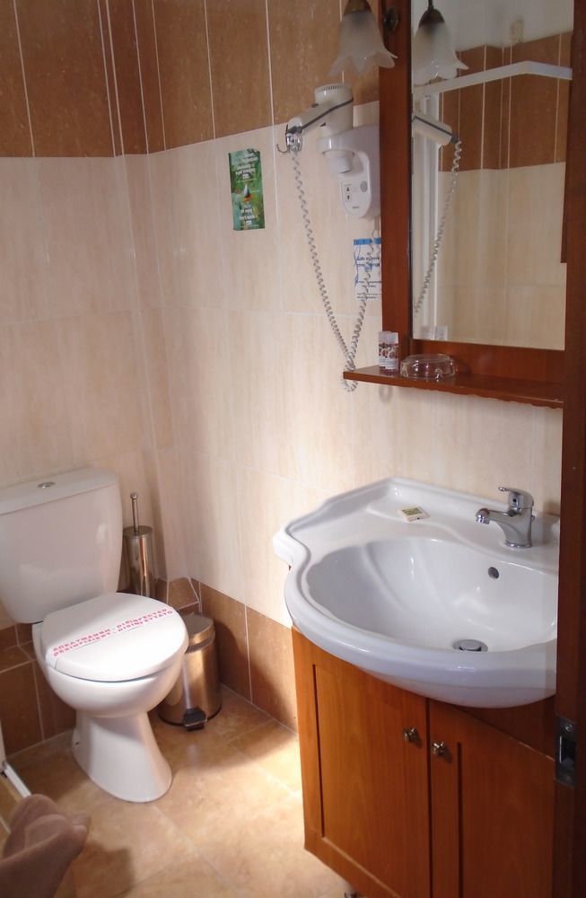 Hotel Aglaida Apartments Tsagkarada Dış mekan fotoğraf