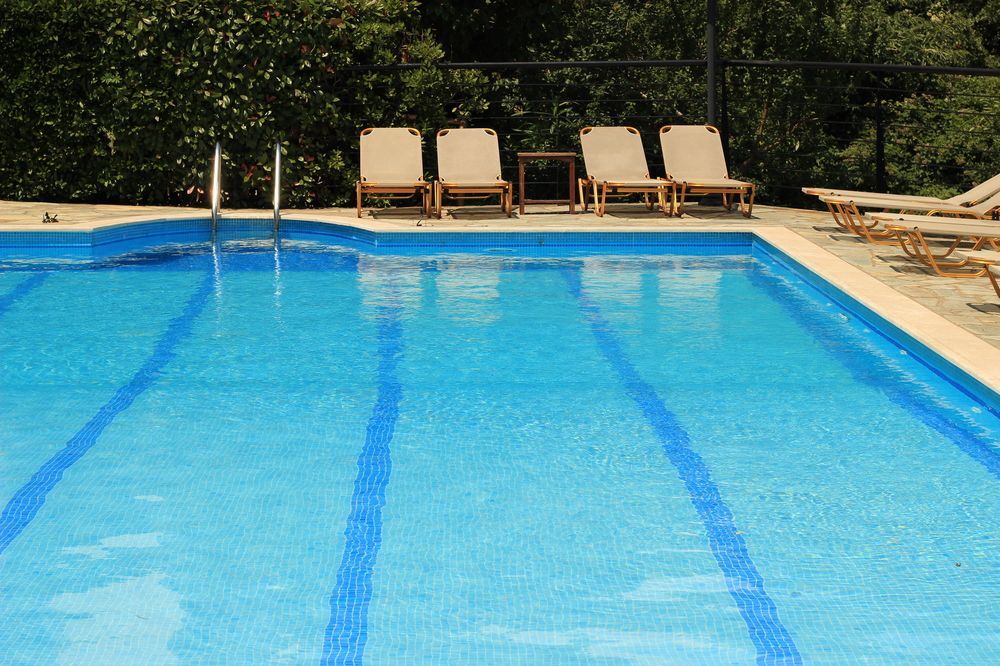 Hotel Aglaida Apartments Tsagkarada Dış mekan fotoğraf